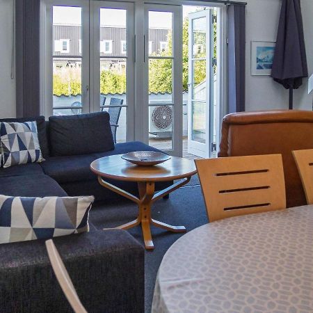 Holiday Home Vestervig Xxxviii Екстериор снимка
