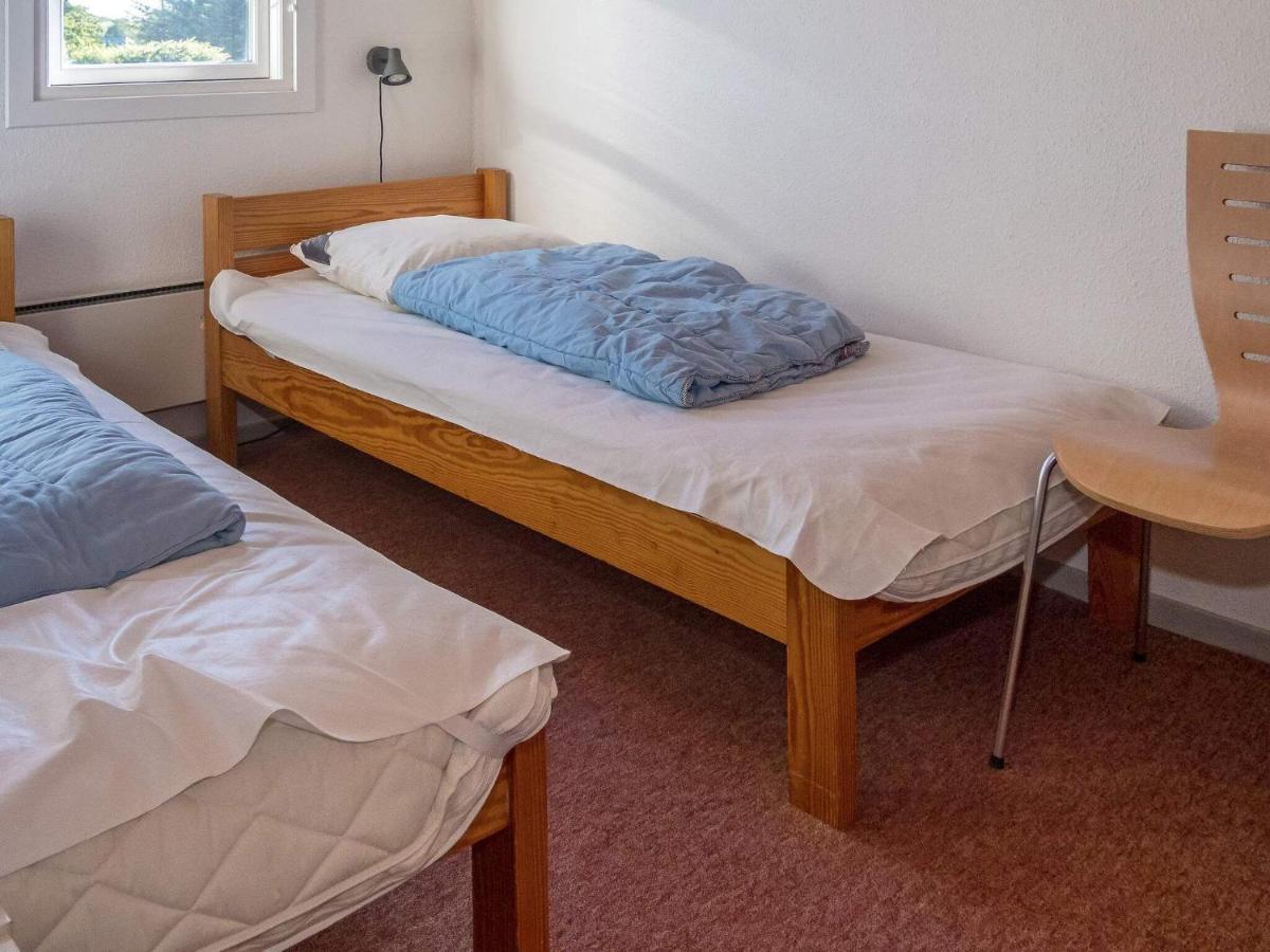 Holiday Home Vestervig Xxxviii Екстериор снимка