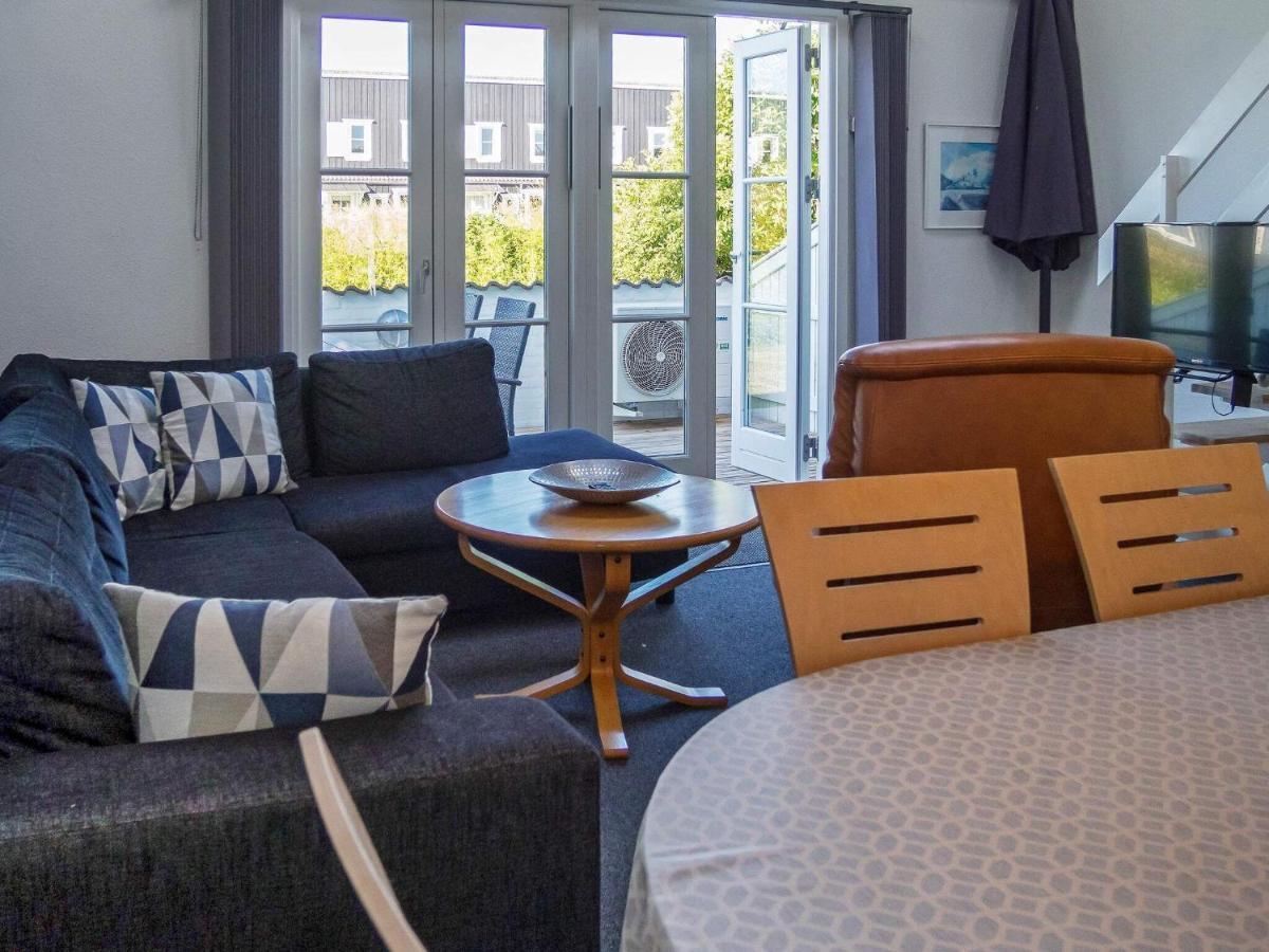 Holiday Home Vestervig Xxxviii Екстериор снимка