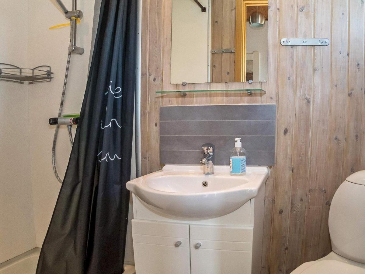 Holiday Home Vestervig Xxxviii Екстериор снимка