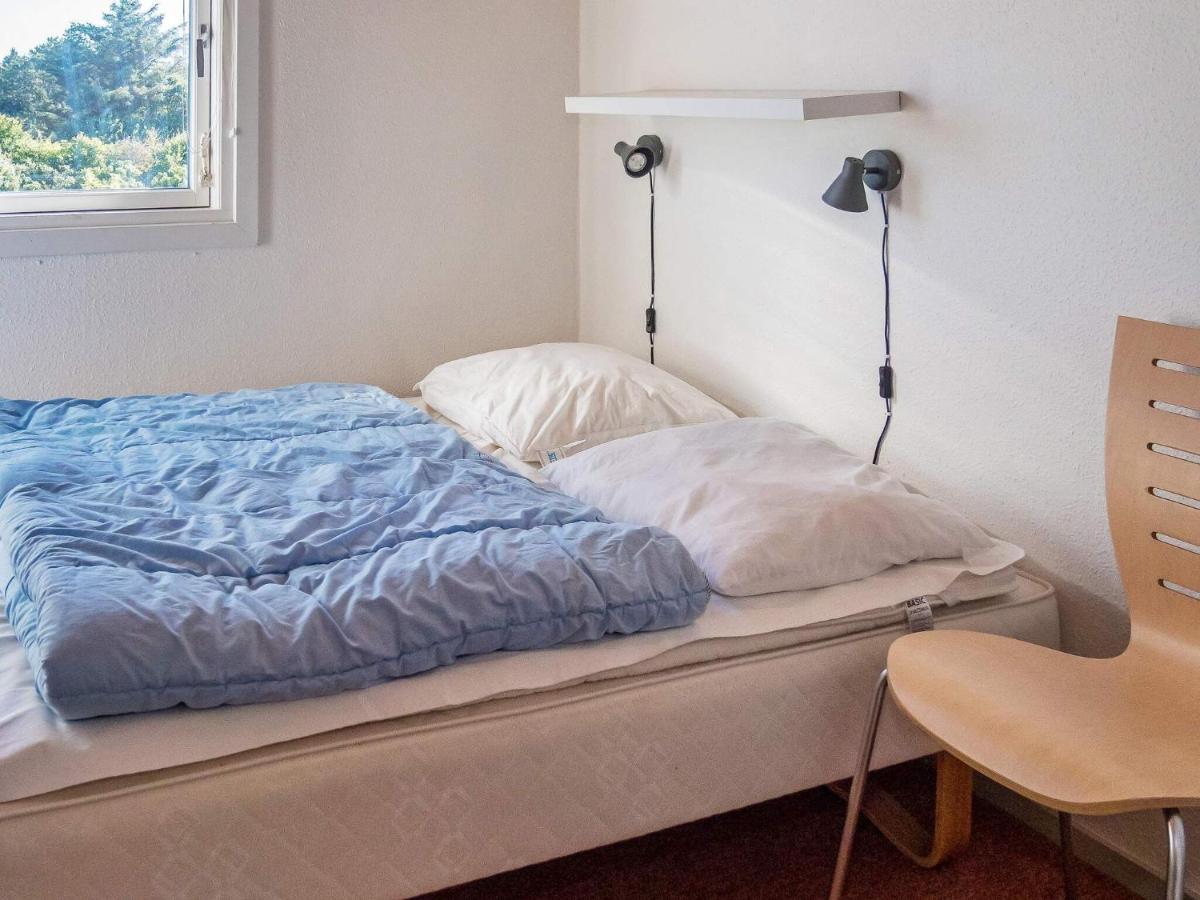 Holiday Home Vestervig Xxxviii Екстериор снимка